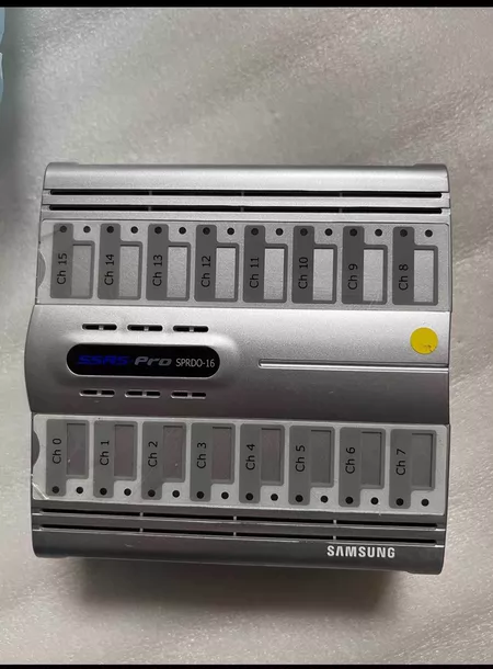 SAMSUNG Module-SPRDO16