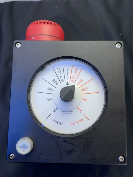 KWANTCONTROLS +SAM+810.000. Marine Spare Part