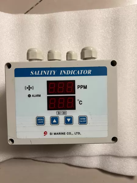 SI-30 Controller