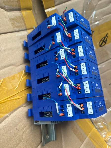 B&B RS-422/485 Marine Spare Part