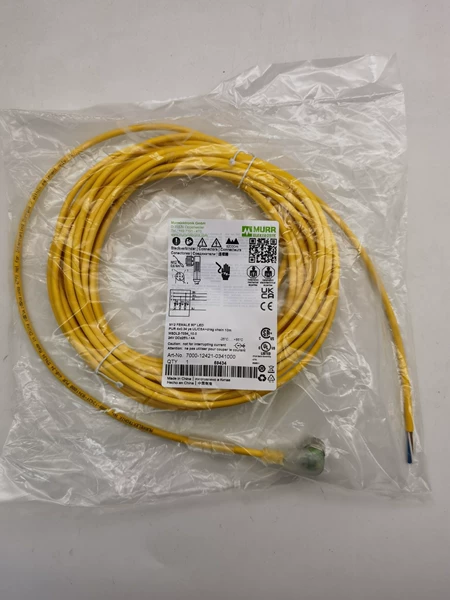 7000-12421-0341000 MURR Cable