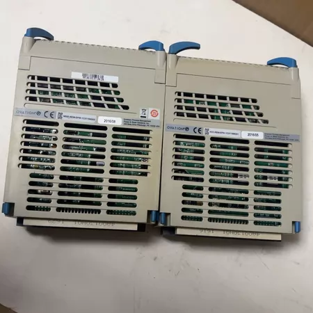 OVATION Module 1C31194G03 IC31