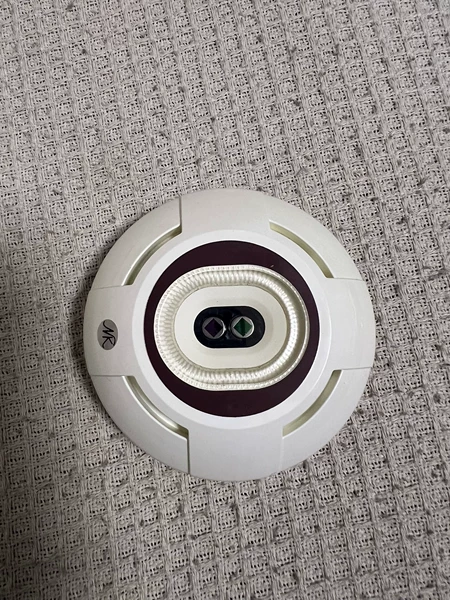 Consilium Sensor Head EVC-IR