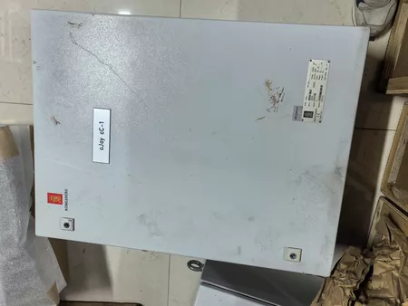 KONGSBERG K-Pos Model K-Pos Marine Spare Part