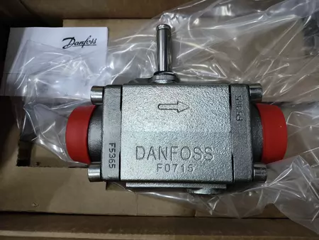 Danfoss Valve AKVA20-1 AKVA20-2 AK