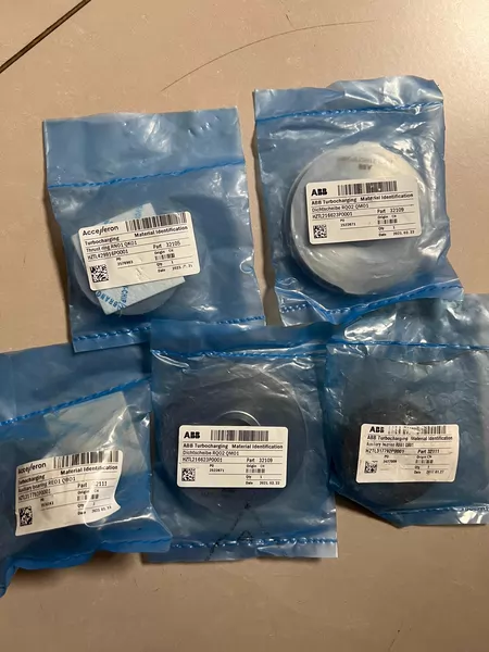 ABB Marine Spare Part