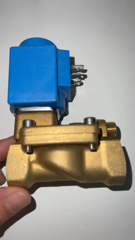 Danfoss Pressure Sensor Danfoss EV2248 032U45