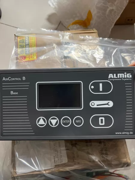 Almig Model :Air Control B Marine Spare Part
