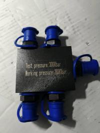 No Model 3000BAR 2000BAR