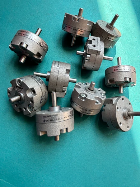 SMC CRB2BW10-270SZ ! Marine Spare Part