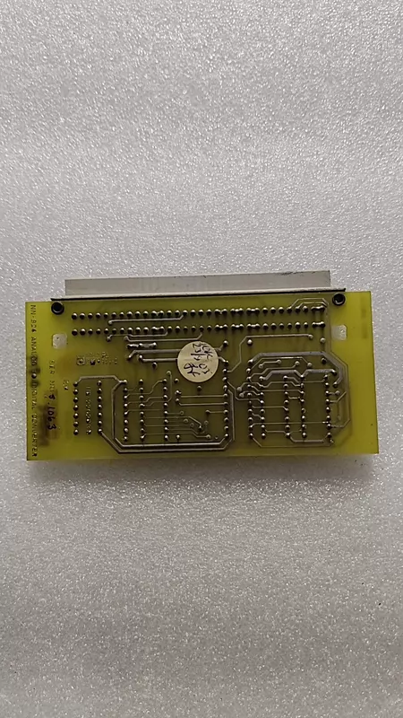 EMC NN-824 Control Board