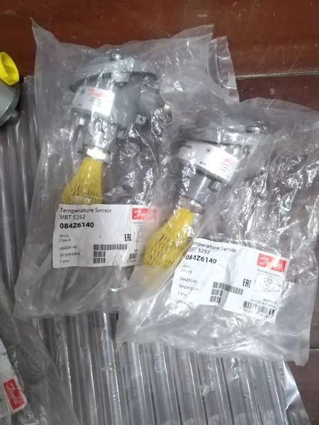 Danfoss Temperature Sensor 084Z6140