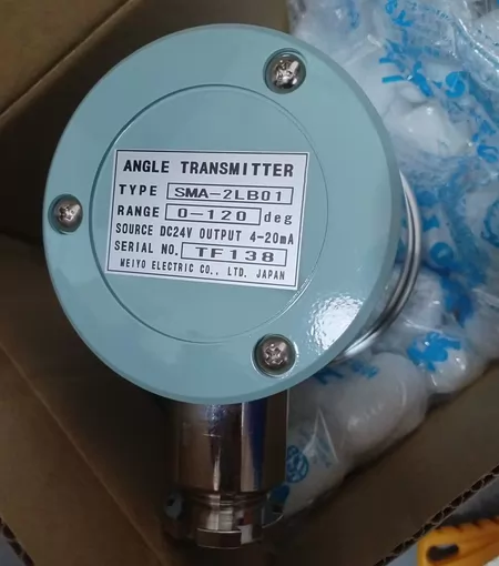 SMA-2LB01 0-120deg Marine Spare Part