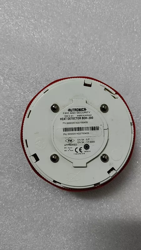 Autronica BDH-200 Marine Spare Part