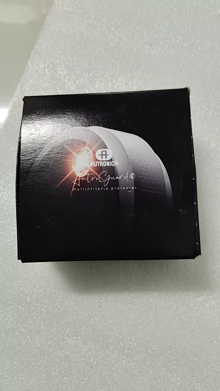 Autronica 116-V-430-S/CD/M Marine Spare Part
