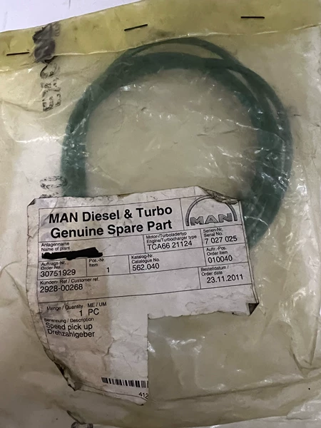 TCA66 Sensor
