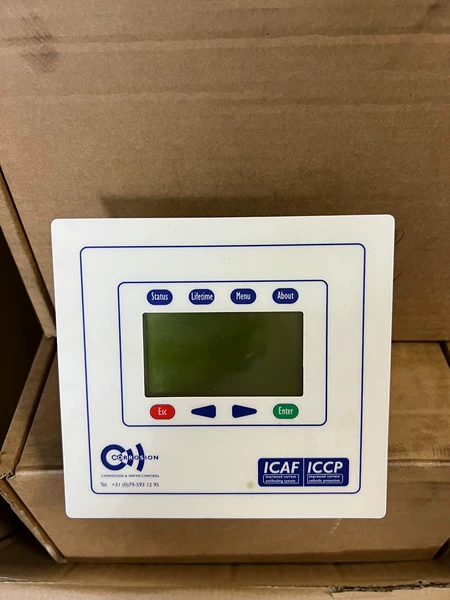 CORROSION ICAF ICCP AT1295-4 Marine Spare Part