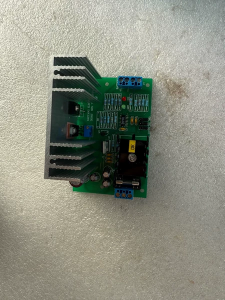 Power Supply Input 220V 28v 100w Marine Spare Part