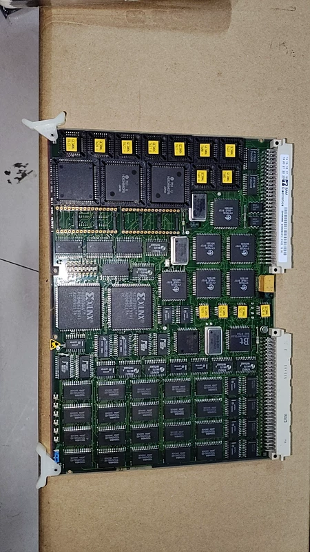 Wartsila CF1551 Main Board