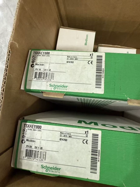 TSXAEY800 Schneider Electric Module