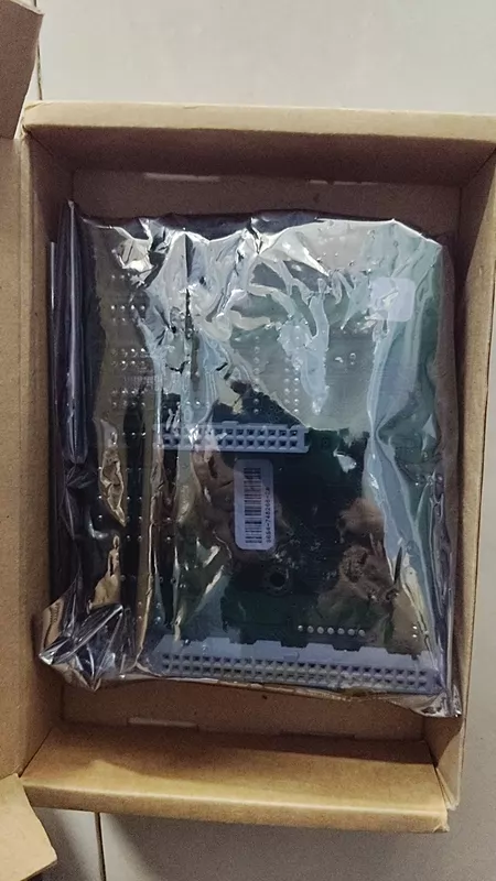 K6005 ISSUE 05 Control Board