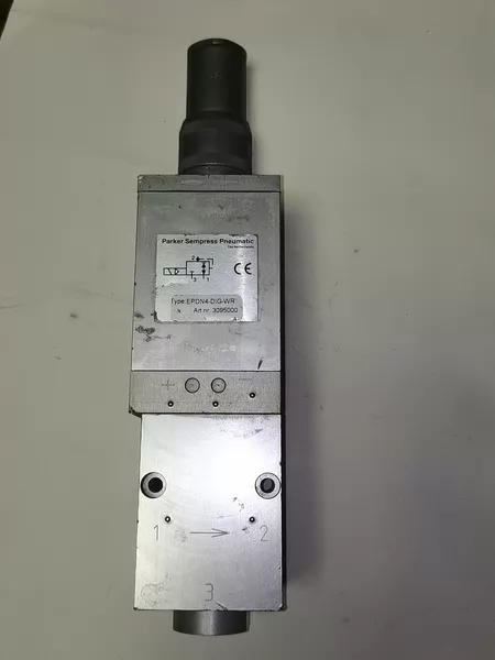 ParkerEPDN4-DIG-WR Marine Spare Part