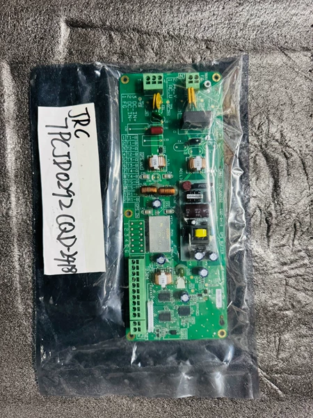 JRC Control Board Model 7PCJPD0292(COD-2418