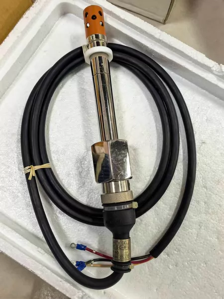 RIKADENKI SC-81L Sensor With Cable