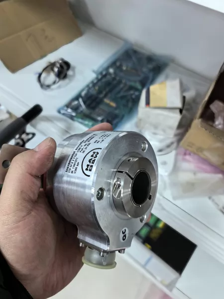 MAN B&W Encoder Model 3270554-3