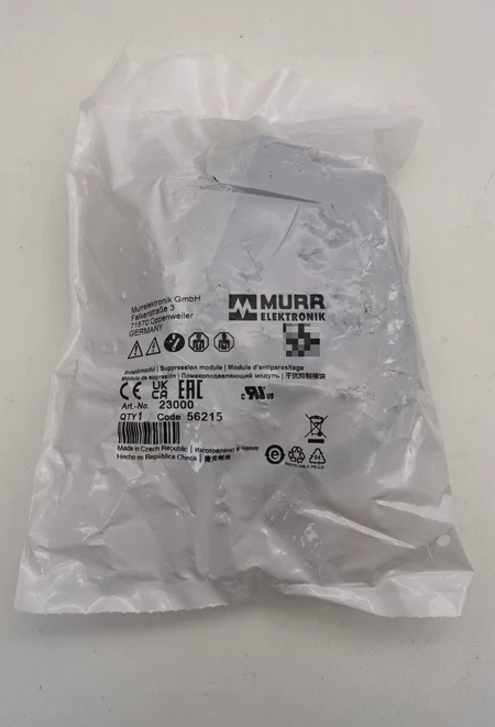 23000 MURR Module