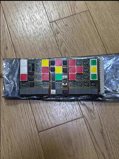 Kongsberg+ Kongsberg NORCONTROLAU Marine Spare Part