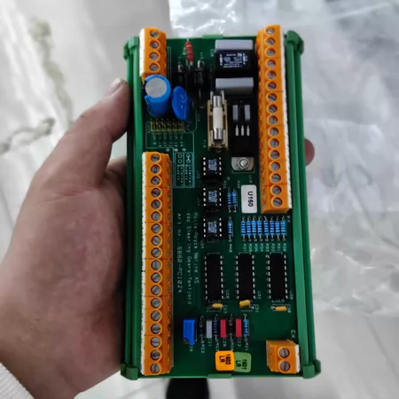Rolls-Royce Marine AS Circuit Board