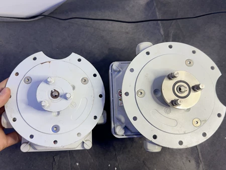 STROMAG+GMBH Switch