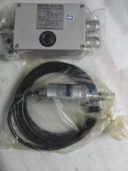 TAIYO Level Sensor