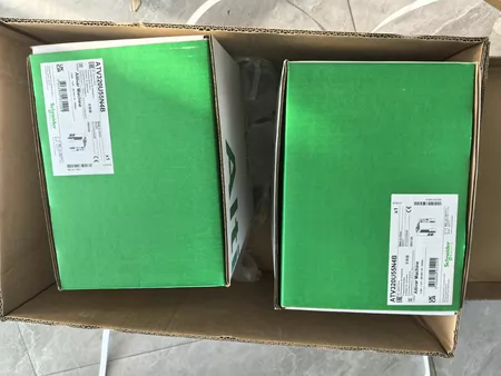 Schneider Electric Frequency Converter