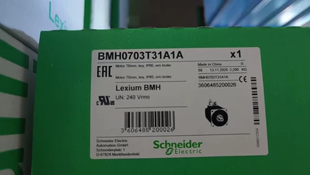 BMH0703P32A1A BMH0703P32F1A BM Marine Spare Part