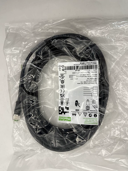 7000-12241-6151000 MURR Cable