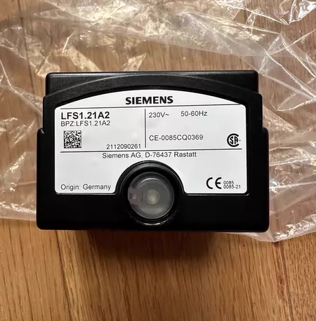 LFS1.21A2+ Siemens Sensor Switch Marine Spare Part
