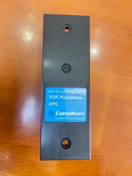 Consilium VDR AM2 Marine Spare Part