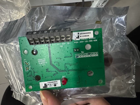 TYCO CIM800 Module Circuit Board