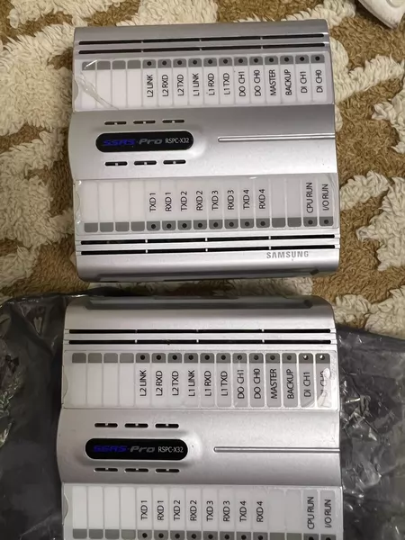 RSPC-X32 Module