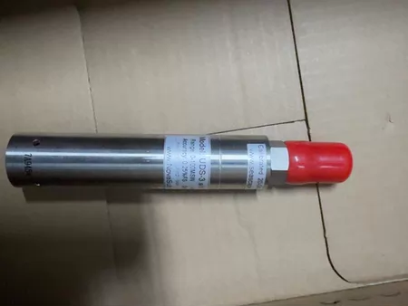NovesSub UDS-3 Pressure Sensor Model UDS-3 Range