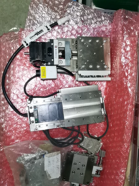 MISUMI XYSG60 XY 6x6 ! Marine Spare Part