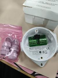 CONSILIUM AC-IR-3FQ 5200235-00A
