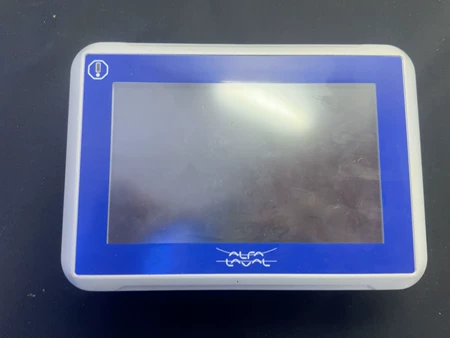+Beijer Touchscreen +iX+T7A/AL+HT++HMI