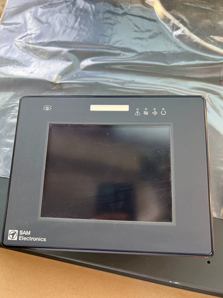 SAM Electronic H-Code C6115 Touchscreen