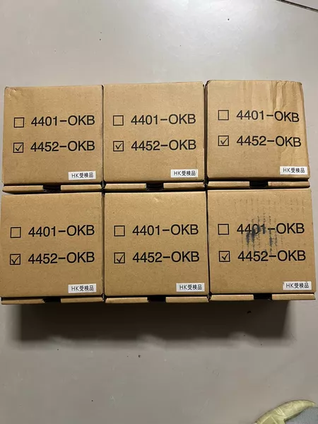 OKI 4452 Sensor Head