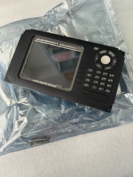 KONGBERG Module MOS3