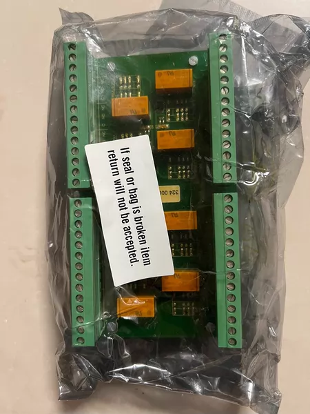 Circuit Board 324-0089-801