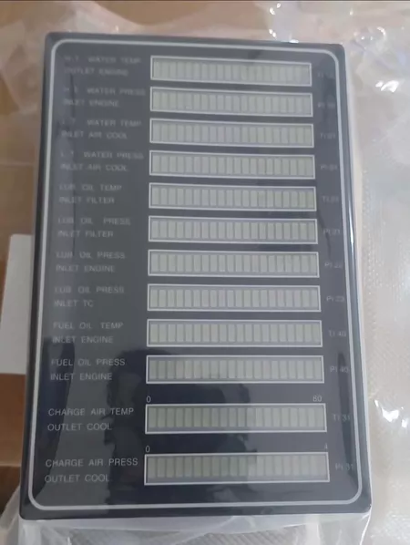 MAN Supervision M Module 21015